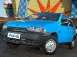 Fiat Palio Go 5-Door 2003 года